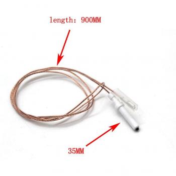 35m Cable Ceramic Igniter for Gas Range