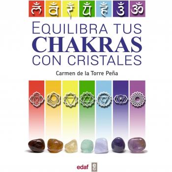 Equilibra Tus Chakras Con Cristales