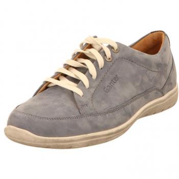 Ganter Gill Denim Graublau 43