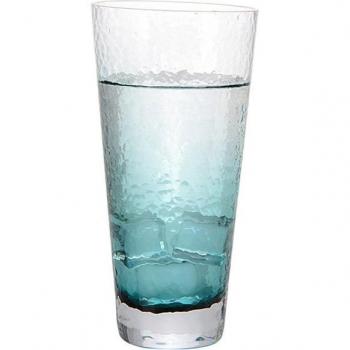 Copa de Vino Resistente al Calor con Diseño Martillado