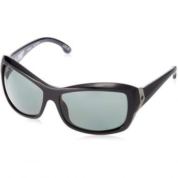 Spy Farrah Gafas de Sol, Adulto Unisex, Color Negro