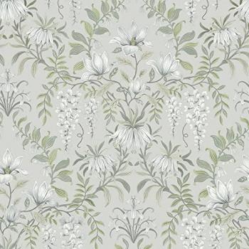 Laura Ashley Sage Parterre Wall Décor