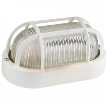 Aplique Oval LED Blanco de Electro Dh