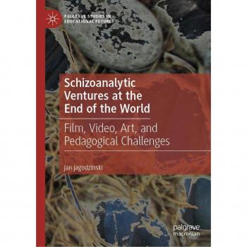 Vitalsource Technologies, Inc. Schizoanalytic Ventures At The End Of The World