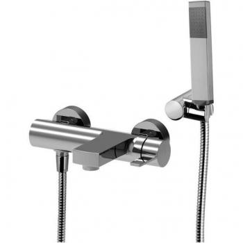 Mitigeur Paffoni RO023ST Bain Externe Laiton