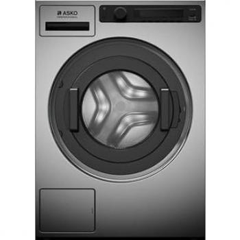 Lave-linge ASKO WMC6742P.T 7 kg 1400 tr/min Titane
