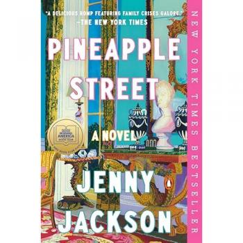 Pineapple Street: A GMA Book Club Pick (A Novel)