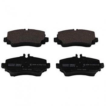 Precision Disc Brake Pads NK223333