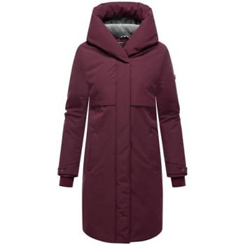 Damesmantel Navahoo Domingaa Luxe Winter