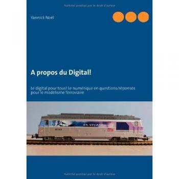 Noël, Yannick: A propos du Digital!