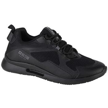 Big Star Sneakers Black EU 38