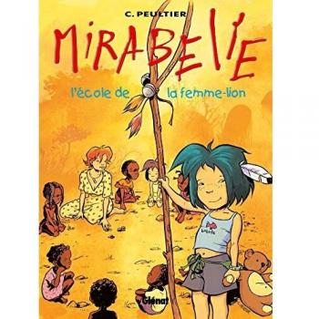 Mirabelle Tome 3