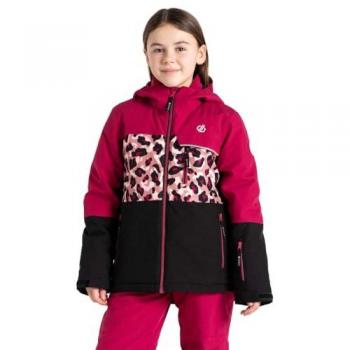Veste Traverse II Imprimé Cheetah 5-6 Ans