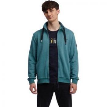 Sterrenstof Sweattop