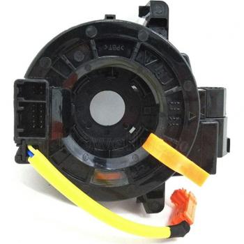 Conjunto de cables de anillo deslizante Squib Toyota Innova