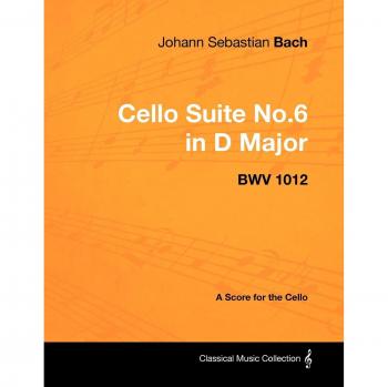 Johann Sebastian Bach