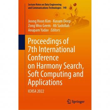 Proceedings of 7th International Conference on Harmony Search, Soft Computing and Applications