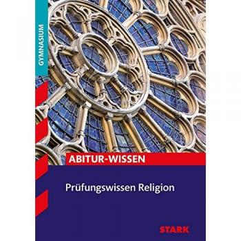 Stark Verlag STARK Prüfungswissen Religion Oberstufe