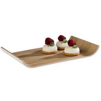 Melamine Service Tray “Frida” – 1/4 Size