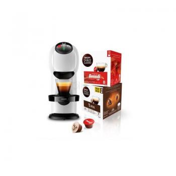 Máquina de Café Automática Krups Dolce Gusto Genio S KP2401P14
