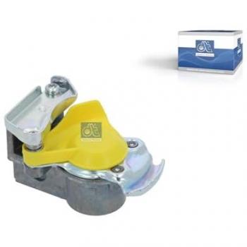 DT 5.77182 Testa di Connessione