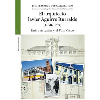 El arquitecto Javier Aguirre Iturralde
