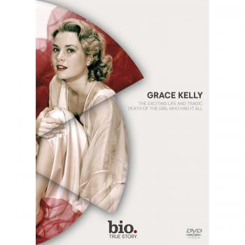Grace Kelly [DVD]