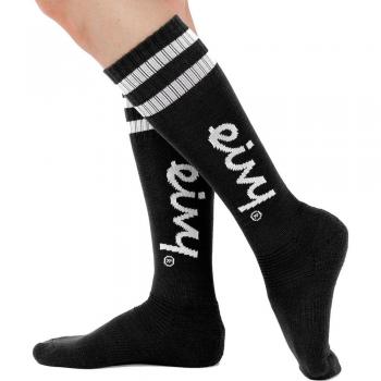 Eivy Donna Calze Cheerleader Nere