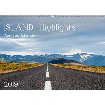 Island Highlights