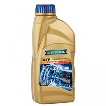 RAVENOL Huile pour boîte automatique 1211109-001-01-999