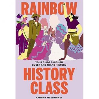 RAINBOW HISTORY CLASS