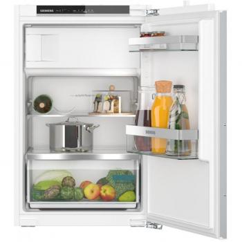 Siemens Einbau-Kühlschrank mit Gefrierfach KI22LVFE0