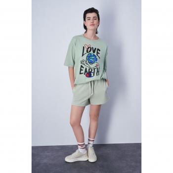 Shorts Champion Ampi Eco Future