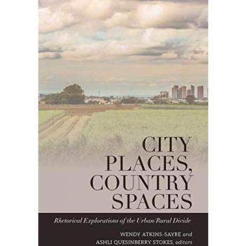 City Places, Country Spaces