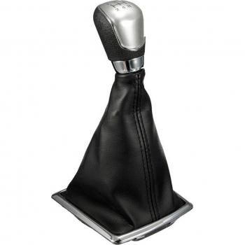 Pommeau de levier 5 vitesses Ford Focus