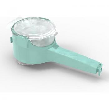 Plastic Food Preservation Clip