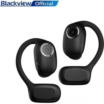 Blackview AirBuds 100 Bluetooth 5.3 Wireless Earbuds with Noise Cancelling