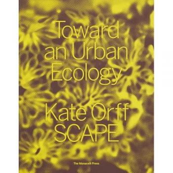 Toward an Urban Ecology: SCAPE / Landscape Architecture