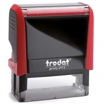 Timbro Professionale Trodat COMPTABILIS
