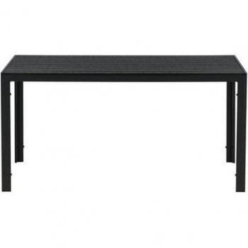 Ebuy24 Gartentisch Break 90 cm
