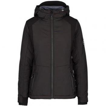 Trespass Ladies Courtney DLX Padded Jacket