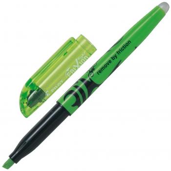 Green Pilot Frixion Loose Highlighter Set – 12 Pieces