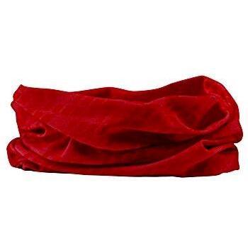 GripGrab Herren – Multifunktions-Halswärmer, Fahrrad‑ und Outdoor‑Tuch, Rot, 1‑Size
