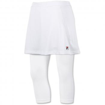 Fila Women's Skort Sina Knee Tights