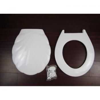 Paris Streetscape Toilet Seat Cover
