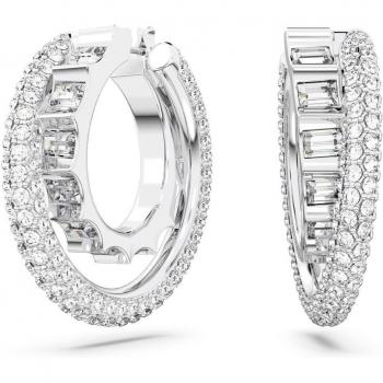 Orecchini Swarovski Rota 5623483 con Zirconia