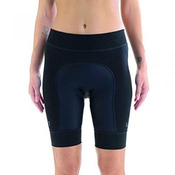 Pantaloni Corti Traspiranti UYN Ridemiles