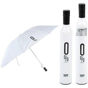 Elegant Dual-Use Umbrella for Women