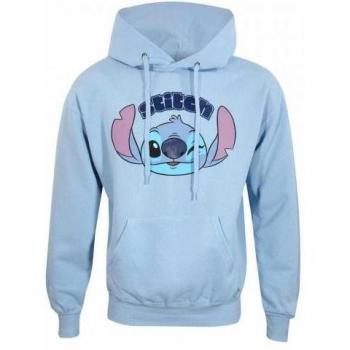 Lilo & Stitch Unisex Adult Cute Hoodie