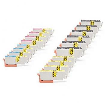 Epson 26 XL 6xBK, je 4xC,M,Y